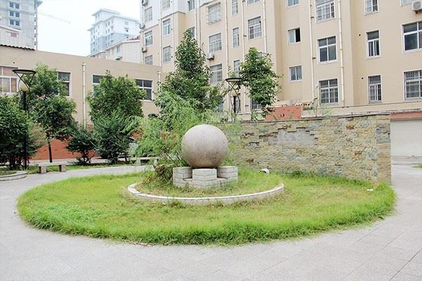 御景花園