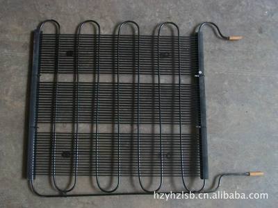 制冷配件、散熱器、冷凝器、散熱片圖片,制冷配件、散熱器、冷凝器、散熱片圖片大全,杭州都菱制冷設備-