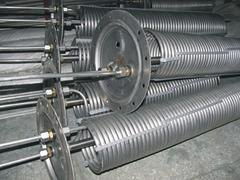 想買口碑好的空氣源不銹鋼換熱器,就來五環制冷配件 溫州市五環制冷配件廠 殼管式蒸發器,高效