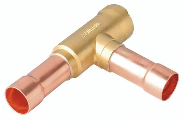 液體單向閥-制冷閥門-空調制冷大市場