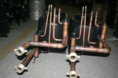 合心合銅配件 優(yōu)質制冷空調配件與換熱器解決方案