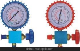 廠家直銷SM-03A系列單表閥 優(yōu)質制冷工具的核心選擇