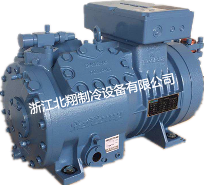 萊富康壓縮機 高效制冷配件的核心選擇