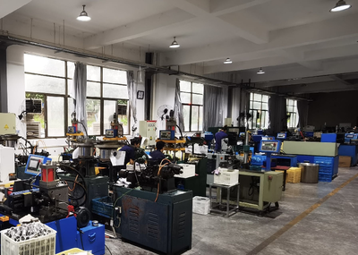 經(jīng)濟(jì)一線觀察 | 降成本拓市場 浙江紓困政策為市場主體“舒筋活血”——以制冷配件行業(yè)為例