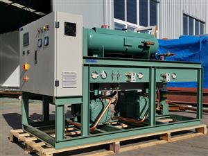 制冷機(jī)組產(chǎn)品最新供應(yīng)動(dòng)態(tài) 聚焦制冷大市場與配件新趨勢